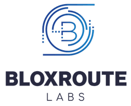 BloXroute Logo