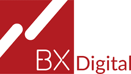 BX-Digital Logo