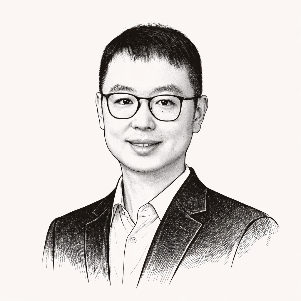 Liyi Zhou